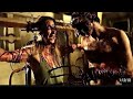 DJ AFRO LATEST HORROR MOVIE SACRADE CITY