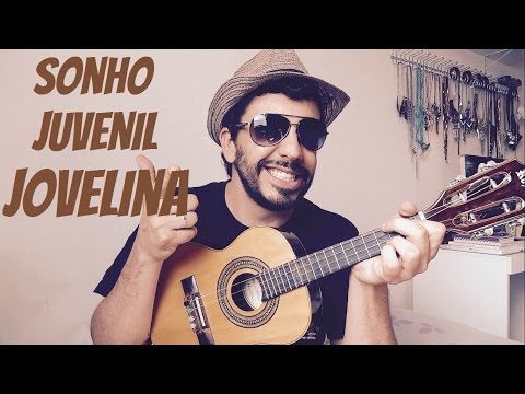Sonho Juvenil - Jovelina Pérola Negra