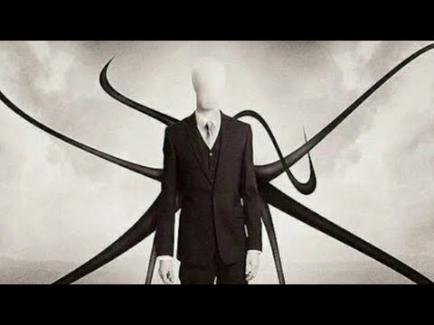NON GUARDARE LO SLENDERMAN (SCP 582) Giaknite scp #27