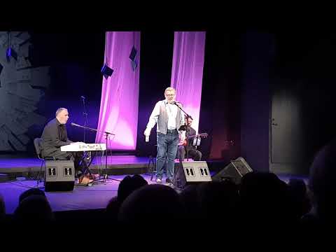 Kostas Smoriginas "Paukščiai" (Klaipėdos mokytojams 2019 m. spalio 3 d.)