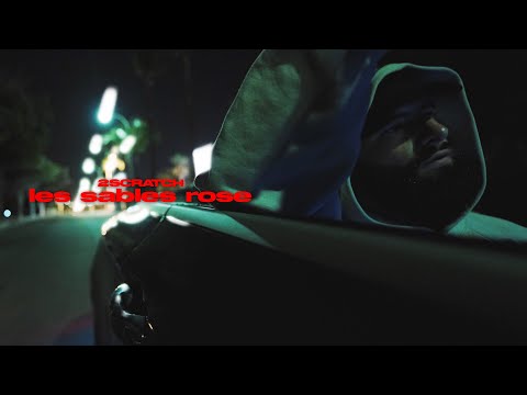2Scratch - Les Sables Roses. (Official Music Video)