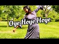 Oye Hoye Hoye Jassie Gill Simar Kaur New Punjabi Song Trending Dance Cover Monika Sain