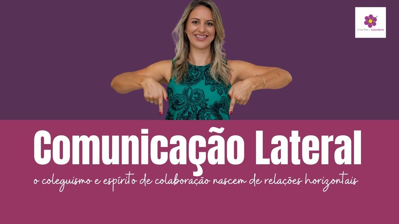 Comunicação Lateral
