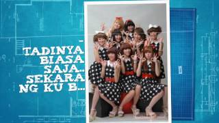 Download lagu Cherrybelle - Pura Pura Cinta (Lyric Video) mp3 Download lagu Cherrybelle - Pura Pura Cinta (Lyric Video) mp3