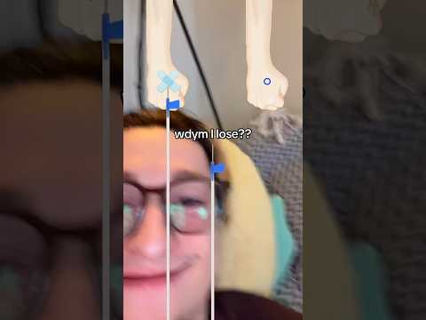 How Did I Lose???😳