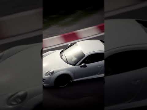 RUF RGT 4.2 ’16 Dominates the Green Hell: Ultimate Nürburgring Showdown!