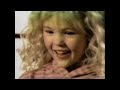 Commercials Late Fall 89