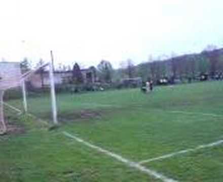 Drzewiarz Rzepedz 2 : 3 Wisłok Sieniawa 4 Maj 2008