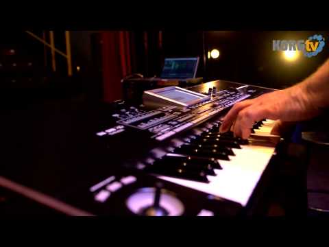 KORG TV / Pa3X Le Video Manual Teil 5/8 - Gesangsbearbeitung