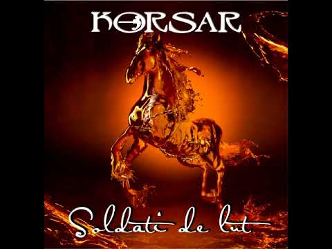 Korsar & Mani Neumann  - Popasul haiducilor