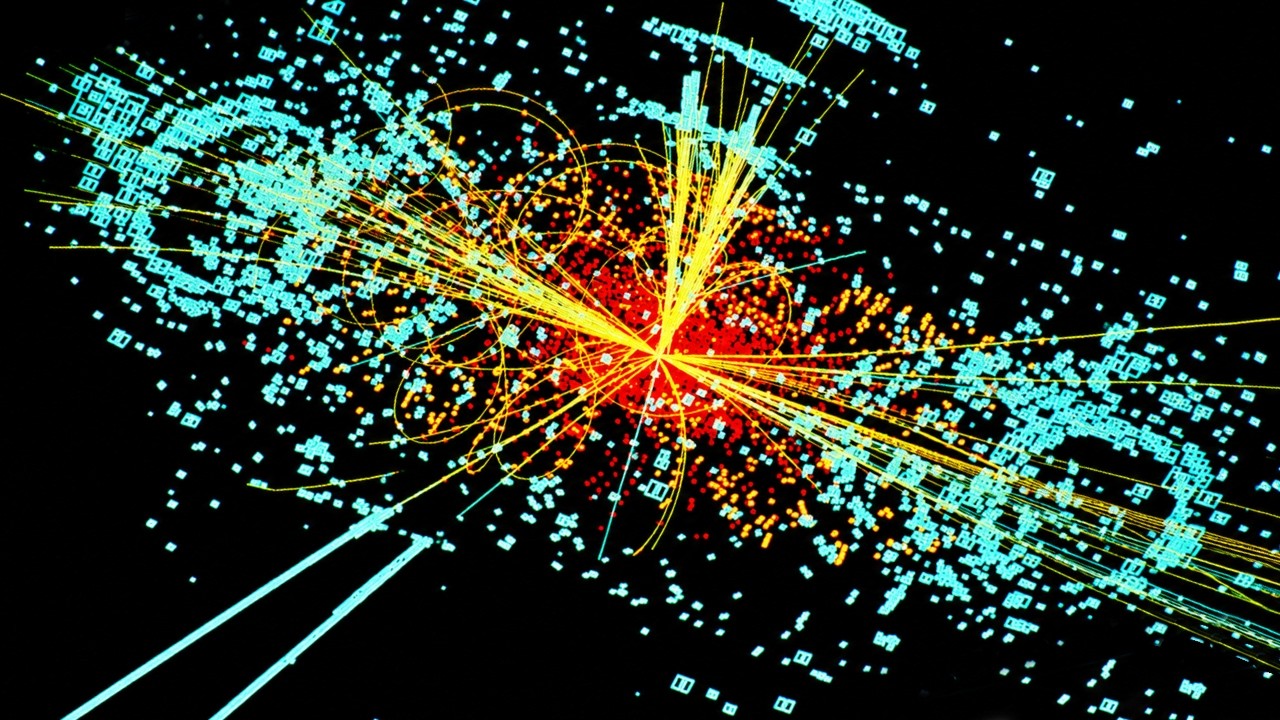 The Large Hadron Collider Is More Insane Than You Think