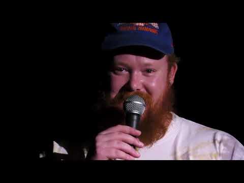 William Montgomery: Kill Tony Appearances 100-110