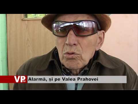 Alarmă, și pe Valea Prahovei