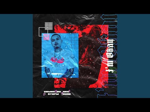 I'm Okay (feat. $tupid Young)