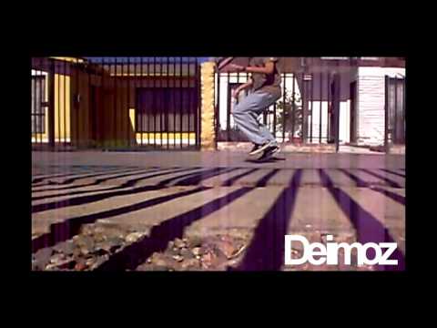 [Cwalklife.com] CwalkOrDie10' - Semifinal - Leonar vs Deimoz