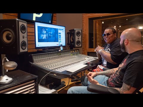 Big G Music Video