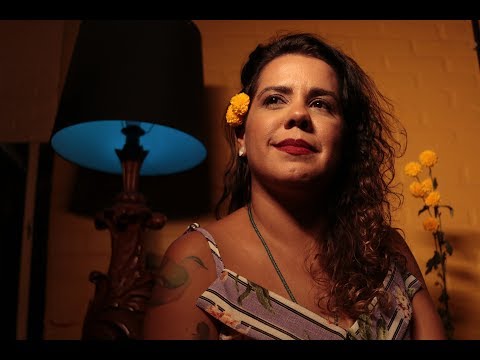 Simona Talma - Corcovado