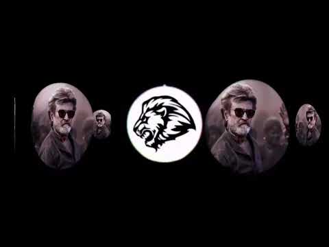 Onti thala ravana song (kaala)