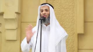 خطبة الجمعة بعنوان: الهجرة النبوية -فضيلة الشيخ خالد إسماعيل image