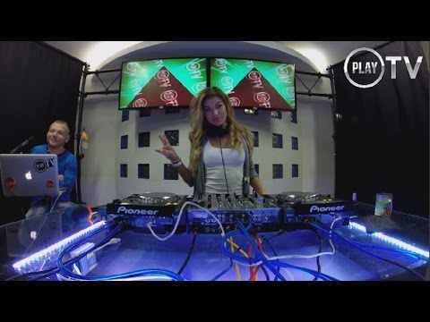 Live @PLAY TV #rubilnikshow 17.12.2015 - HANNA & MC RUBILNIK