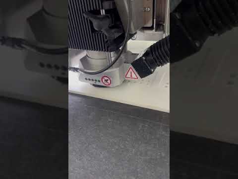 Esko Kongsberg XN24 P250428109