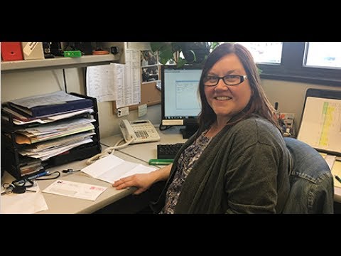 Houston County Department of Human Services - Customer Success Story (Cheryl Demet - Foster Care Licenser)