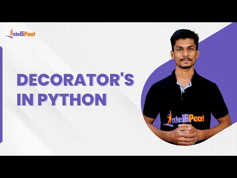 Decorators in Python: Usage and Examples
