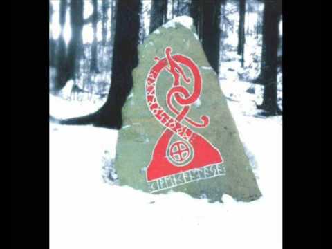 Moonsorrow - Matkan Lopussa