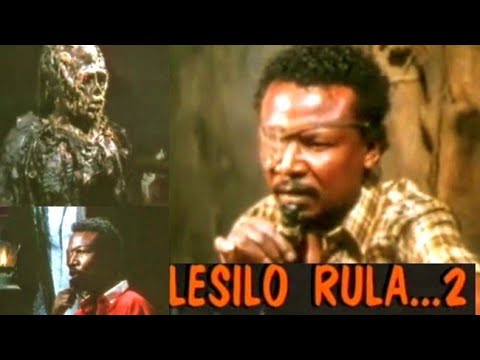 Lesilo Rula Season 2