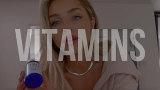 Vitamins & supplements for Women