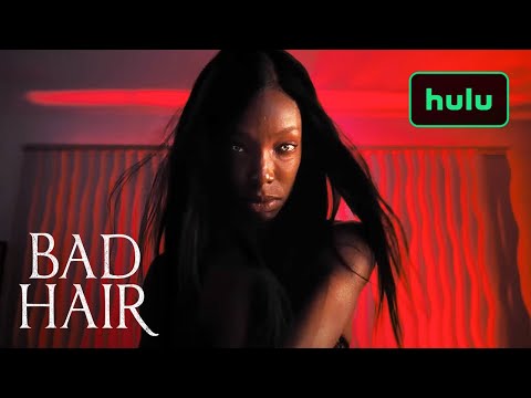 Bad Hair (Trailer)