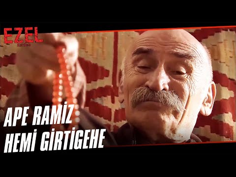 Apê Ramiz Hemî Dîmenên Girtîgehê - Ezel Kurdish ئەزەل