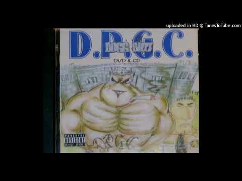 D.P.G.C./ Mysery- Kurupt The Kingpin & Slip Capone 94'