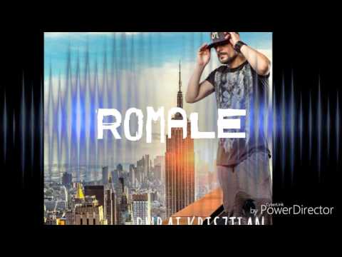 Burai Krisztián x IGNI x Andreas - ROMALE |buraionthebeat|