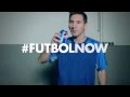 Lionel Messi Pepsi Can Trick Commercial features ...