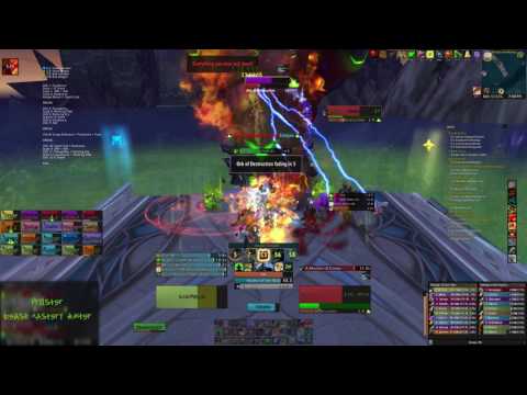 Pixel vs Krosus Mythic