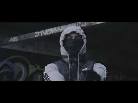 Anyone can go (Instrumental)  x RGNINE No response  - ( Music Video) Mix