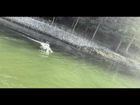 Robbe Lehmar PT-15 Coast Guard Kehrer Jet