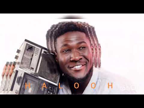 HALOOH BY Alpha Mwana Mtule Kenya  ft RENNIC OFFICIAL ( Official Audio )