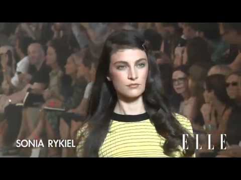 Sonia Rykiel SS2012