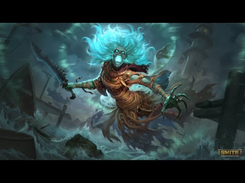 Cliodhna está demasiado op 16-1. Smite-Justa.