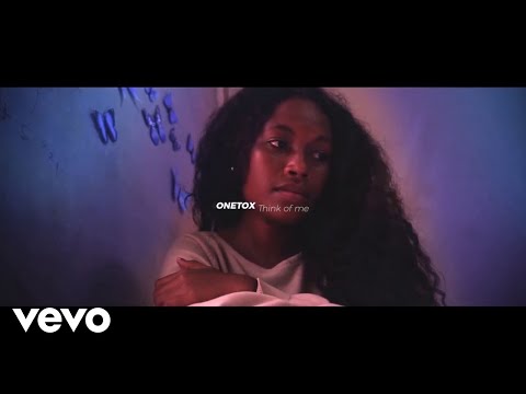 ONETOX - Think Of Me feat. Chris Young (Official Music Video)