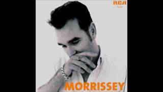Morrissey : The Boy Racer (Alternate)