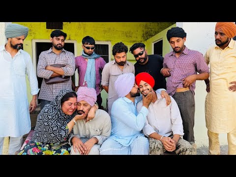 ਨੰਦ 23 Nand PUNJABI BEST SHORT MOVIE 2026 | PUNJABI FILM  JATT BEAT RECORD