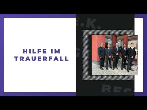 Bestattungen Neumann e. K. YouTube-Vdeominiatur 6