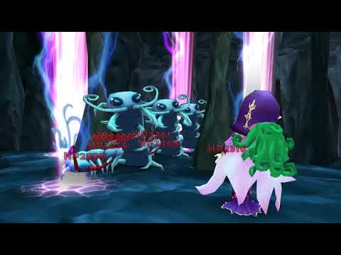 魔導計劃 Project Magitek Video