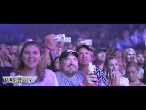 Luke Bryan Television | LBTV 2016 Episode 16 - AT&T Stadium
