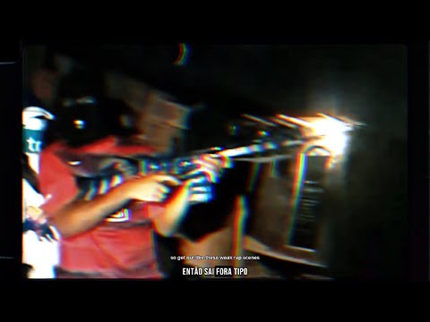 ENEAGA’ | ERRIGE’ – Sagacidade Desde Novo (Clipe Oficial)