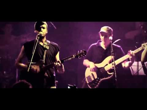 HOT CLUB AFROBEAT ORCHESTRA- Live transbo 2011