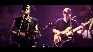 HOT CLUB AFROBEAT ORCHESTRA- Live transbo 2011